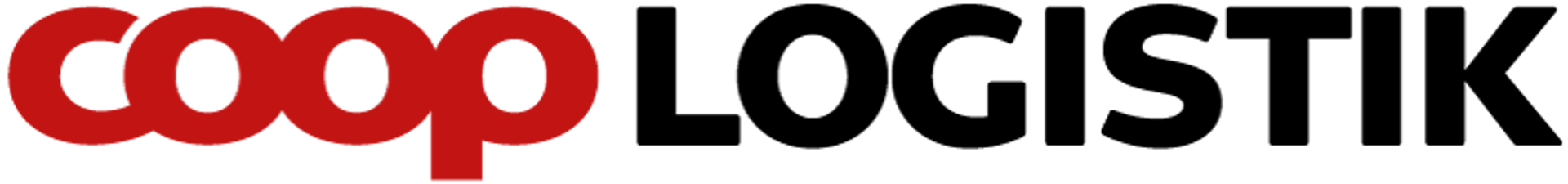 Coop Logistisk logo