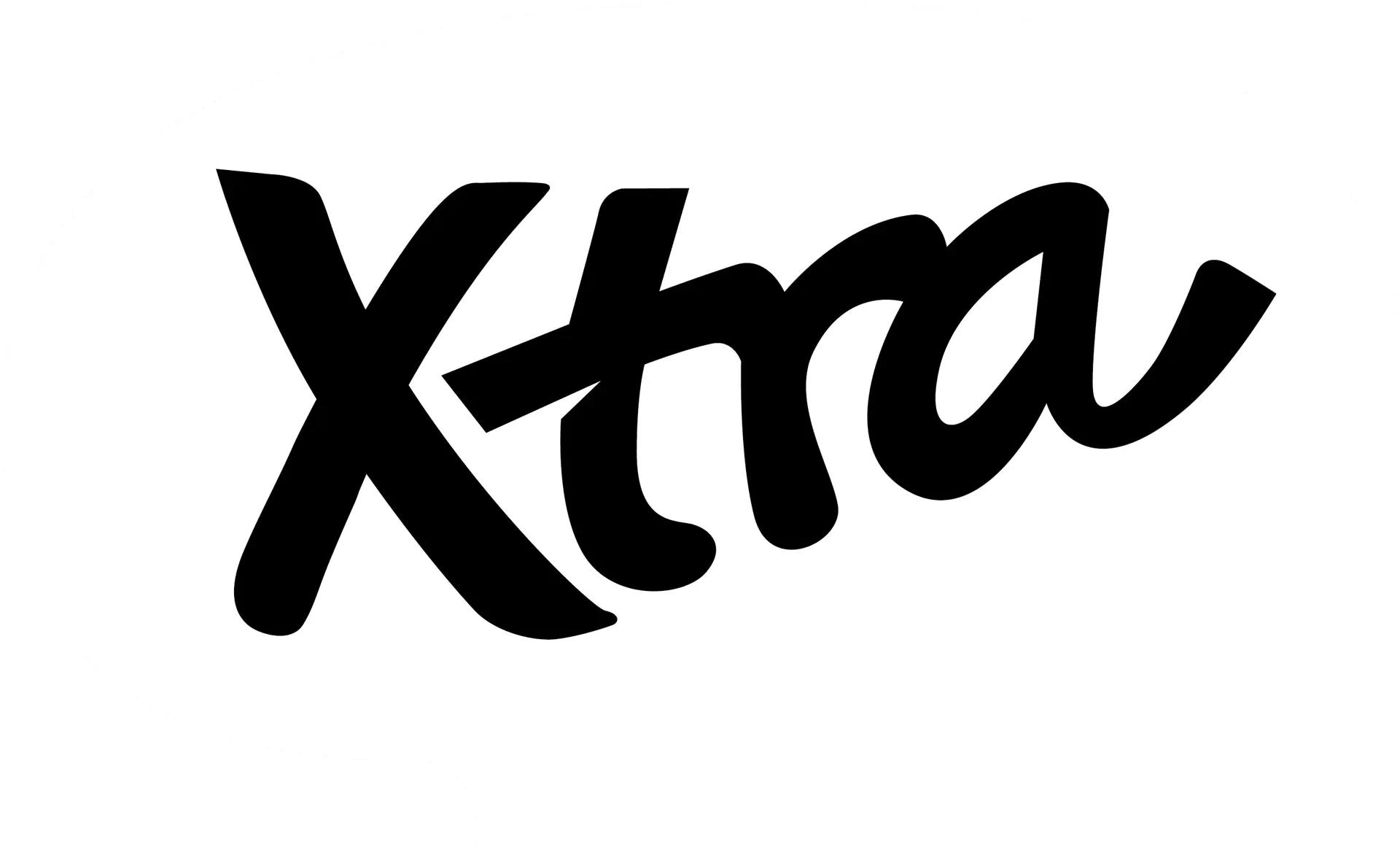 Xtra logo