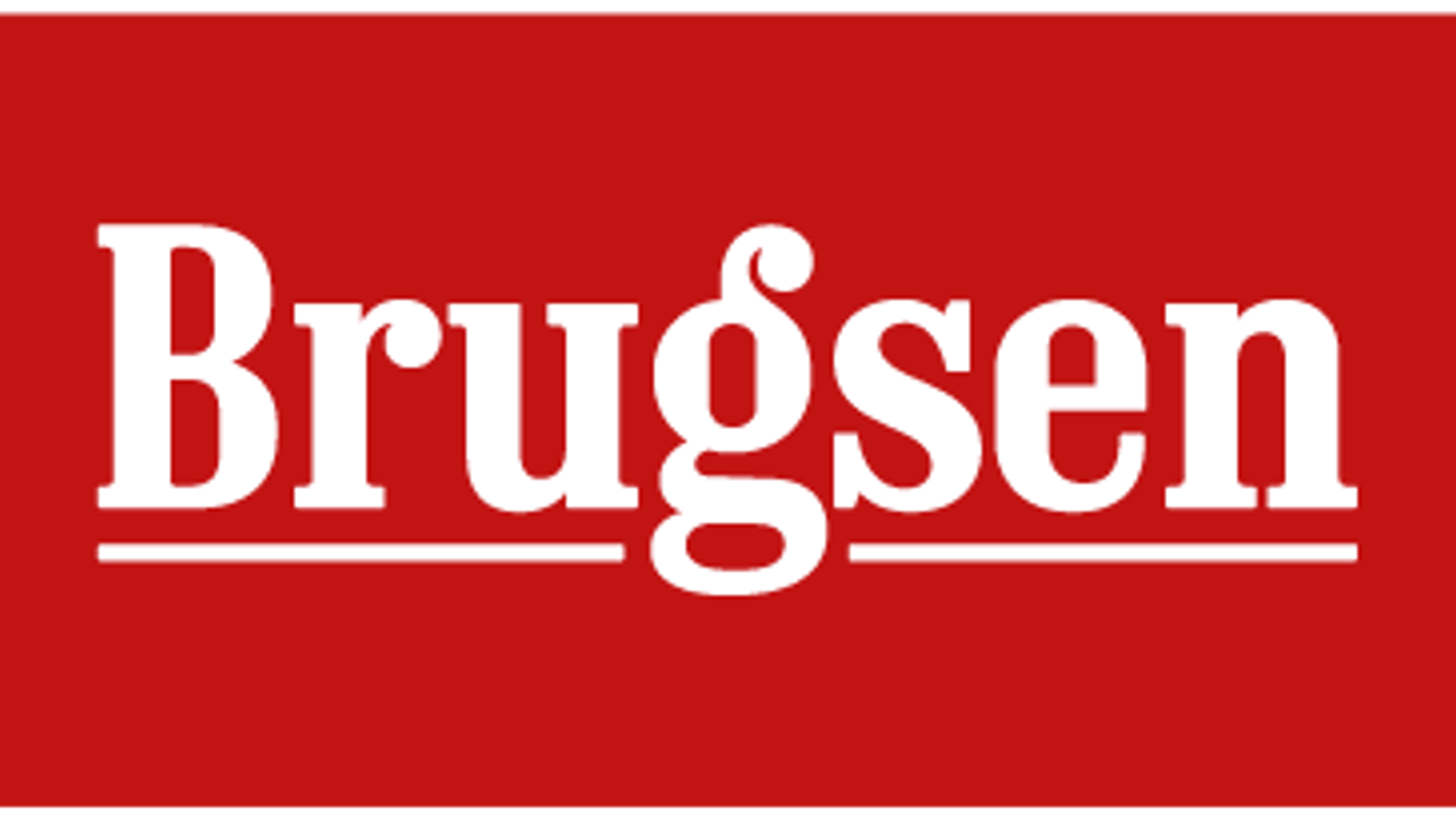 Brugsen logo