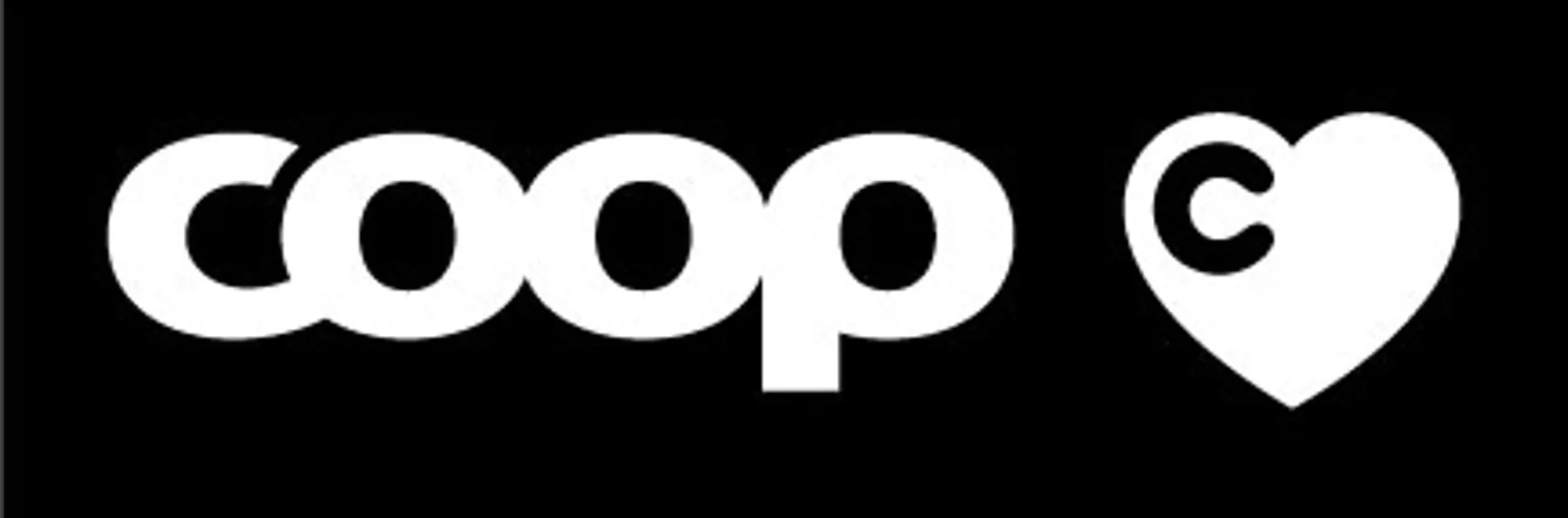 Coop C logo