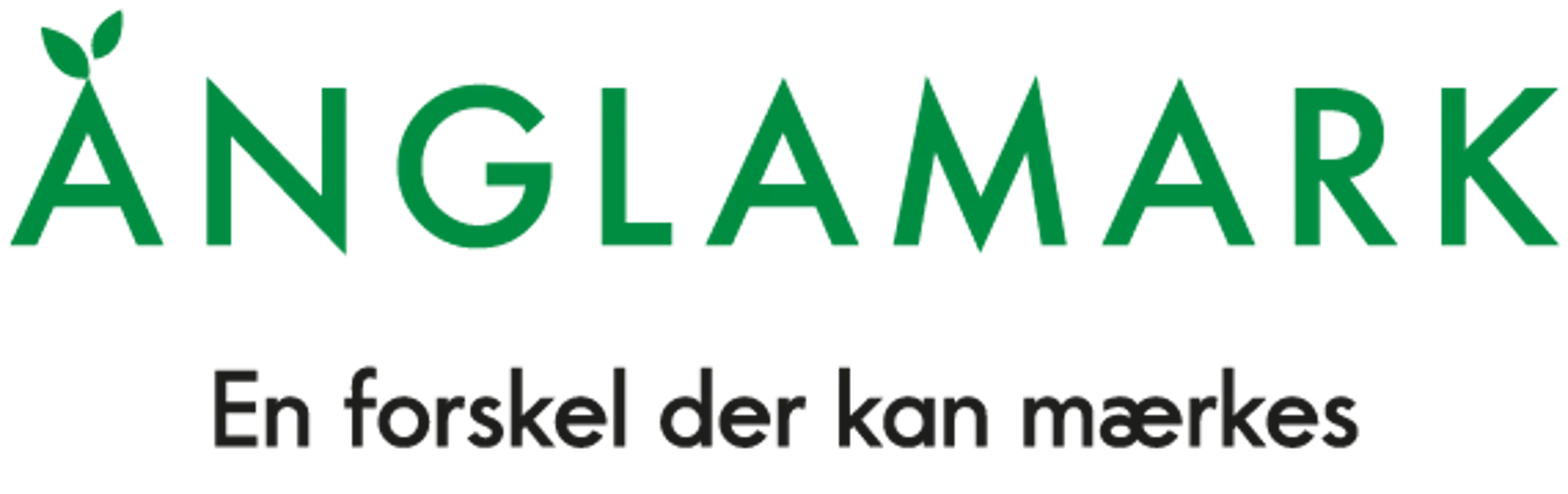 änglamark logo